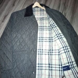 Burberry Men's Coat